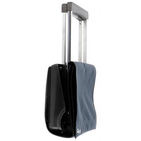 Фото - Сумка-тележка Rolser Plegamatic Original MF Marengo (PLE001-1031)