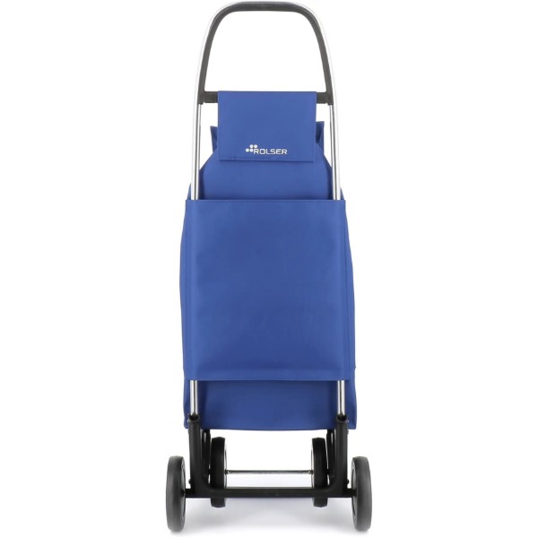 Фото - Сумка-візок Rolser Saquet LN 4 Azul (SAQ056-1026)