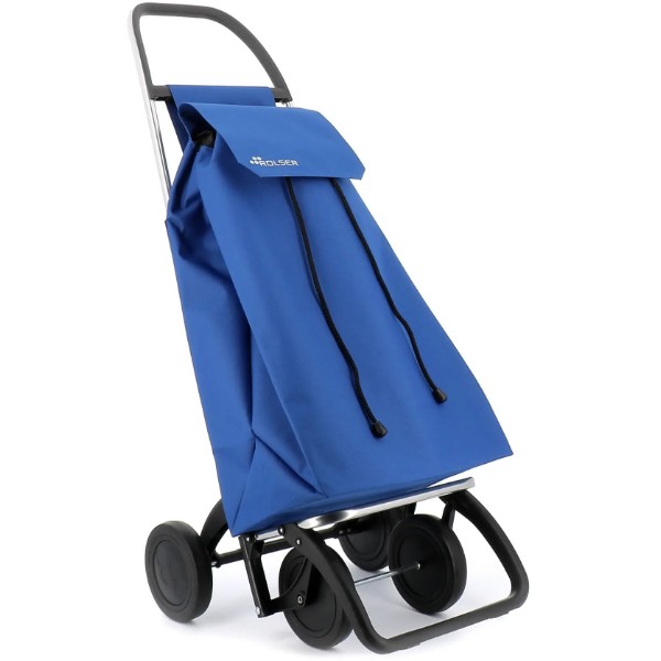 Фото - Сумка-візок Rolser Saquet LN 4 Azul (SAQ056-1026)