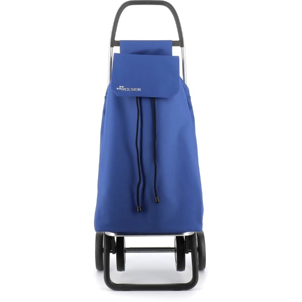 Фото - Сумка-візок Rolser Saquet LN 4 Azul (SAQ056-1026)