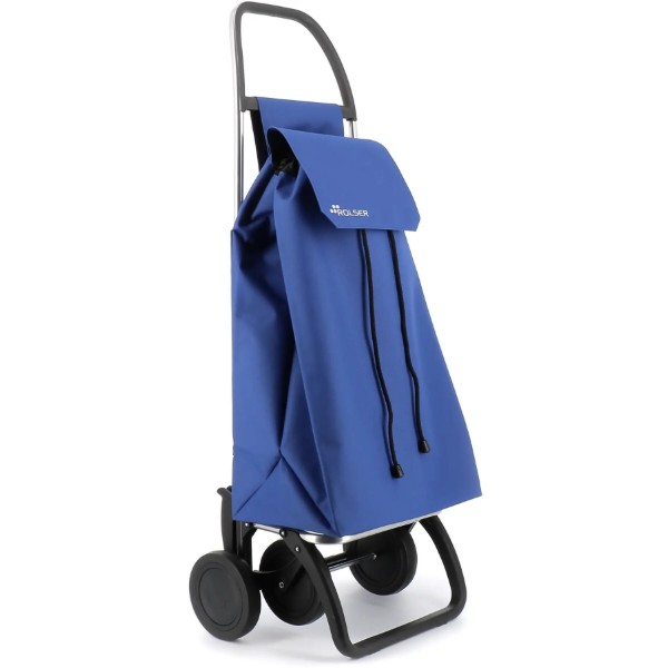 Фото - Сумка-візок Rolser Saquet LN 4 Azul (SAQ056-1026)
