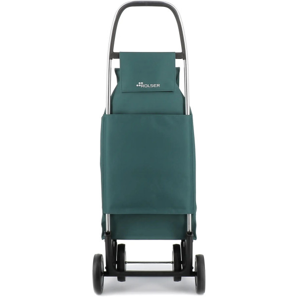 Фото - Сумка-візок Rolser Saquet LN 4 Verde (SAQ056-1002)