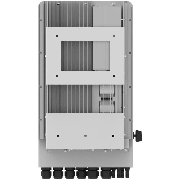 Фото - Інвертор гібридний сонячний Deye (1ф, 3.6kW, 220V) (SUN-3.6K-SG05LP1-EU-AM2-P)