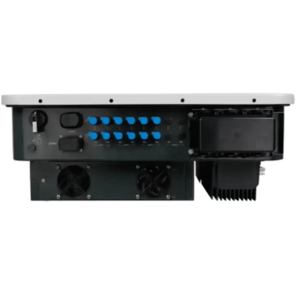 Фото - Инвертор сетевой солнечный Sungrow SG50CX-P2_V1 50KW 4 MPPT 220/380V Трехфазный (ASG01767)