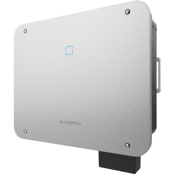Фото - Инвертор сетевой солнечный Sungrow SG50CX-P2_V1 50KW 4 MPPT 220/380V Трехфазный (ASG01767)