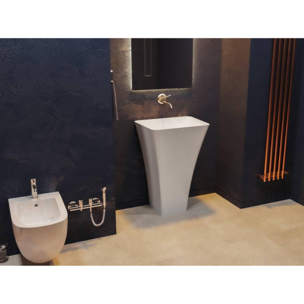 Фото - Раковина для ванної Miraggio SUNNY