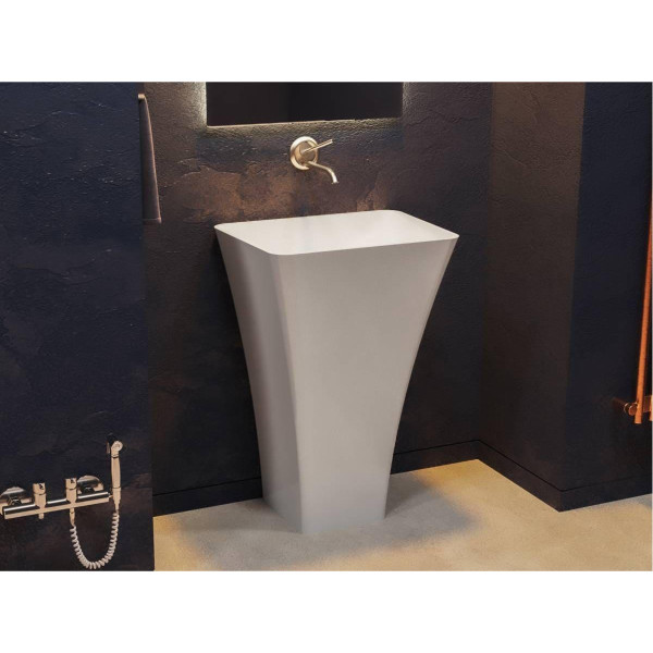 Фото - Раковина для ванної Miraggio SUNNY