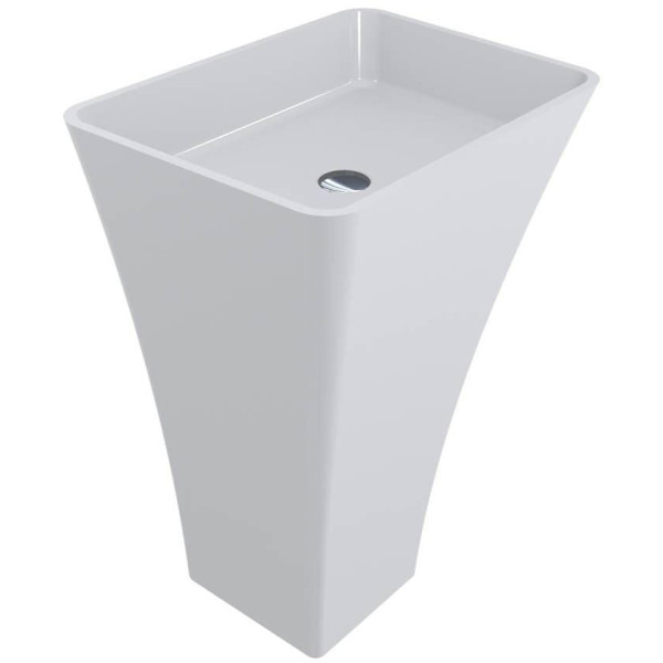 Фото - Раковина для ванної Miraggio SUNNY