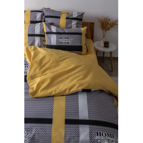 Фото - Комплект постельного белья ТЕП Soft dreams Sunny Life (2-03857_25874)