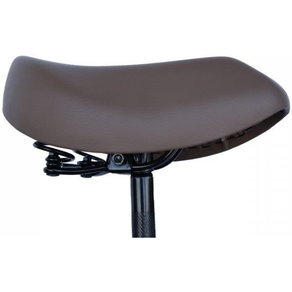 Фото - Электроскутер SUNRA H2 Black