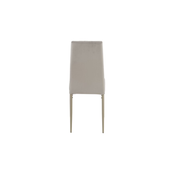 Фото - Стул кухонный Special4You Inspiration Cappucсino (E6569)