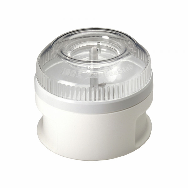 Фото - Блендер міні-комбайн Bamix Superbox М200 White (1050.021)