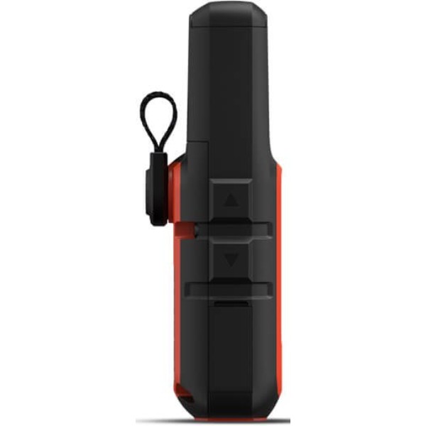 Фото - Портативний GPS Garmin inReach Mini 2 Flame Red (010-02602-02)