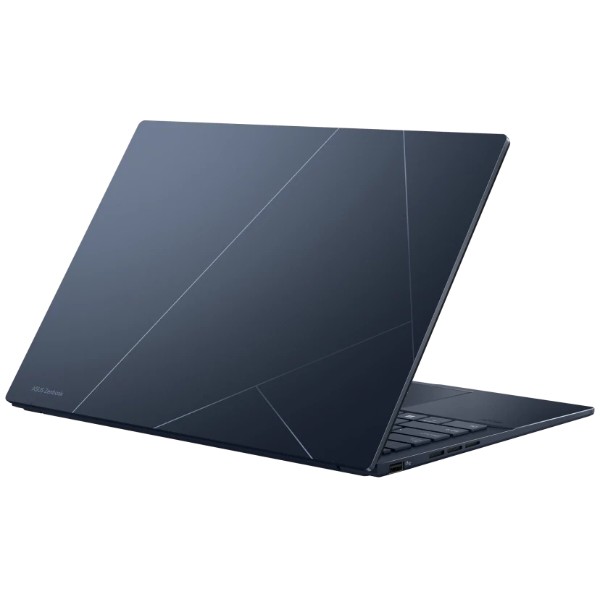 Фото - Ноутбук Asus Zenbook 14 UX3405CA-ST1259 Ponder Blue