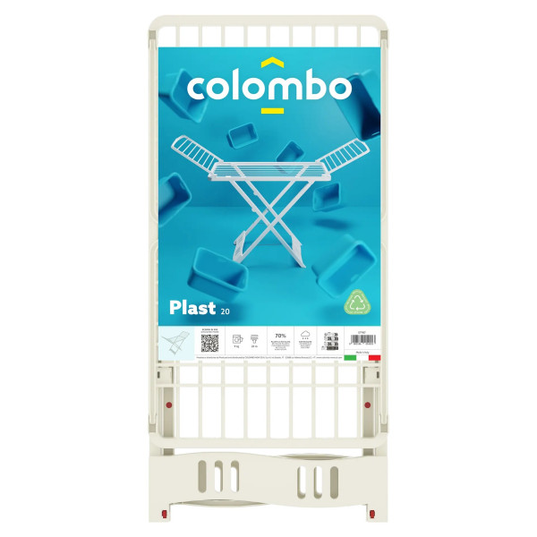 Фото - Сушилка для белья Colombo Plast (ST987)