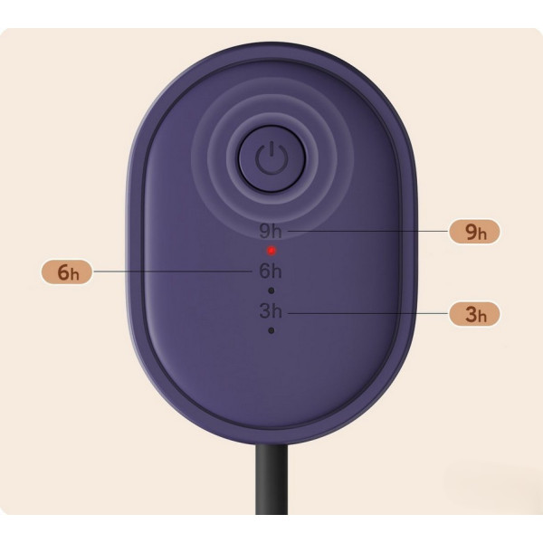 Фото - Сушарка для взуття SOTHING Smart Zero-Shoes Dryer White (DSHJ-S-1904C)