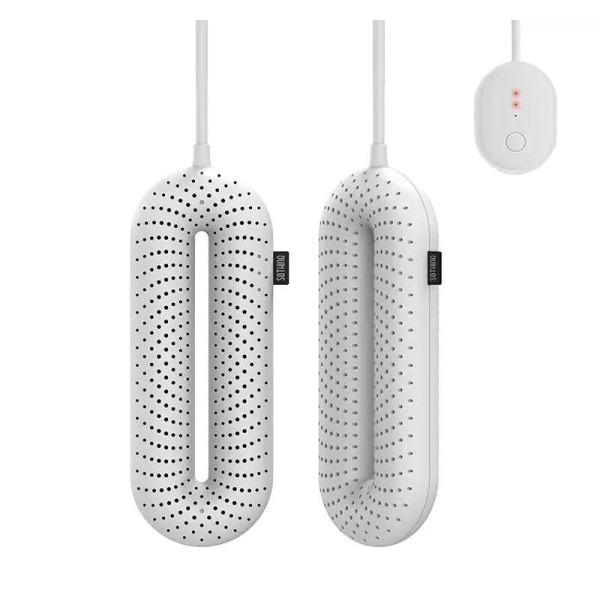 Фото - Сушарка для взуття SOTHING Smart Zero-Shoes Dryer White (DSHJ-S-1904C) Фото - Сушарка для взуття SOTHING Smart Zero-Shoes Dryer White (DSHJ-S-1904C)