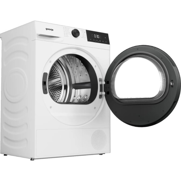 Фото - Сушильна машина Gorenje DG2P7E/UA