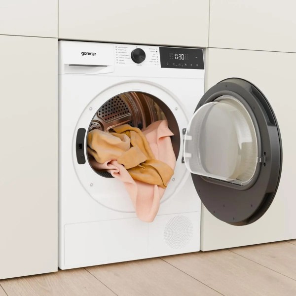 Фото - Сушильна машина Gorenje DG2P7E/UA
