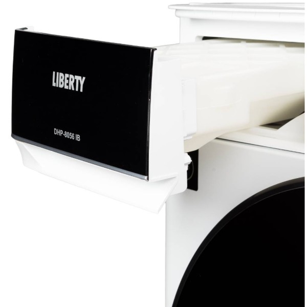 Фото - Сушильна машина Liberty DHP-8056IB