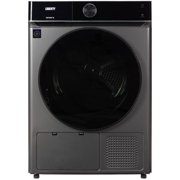 Фото - Сушильна машина Liberty DHP-8057IS