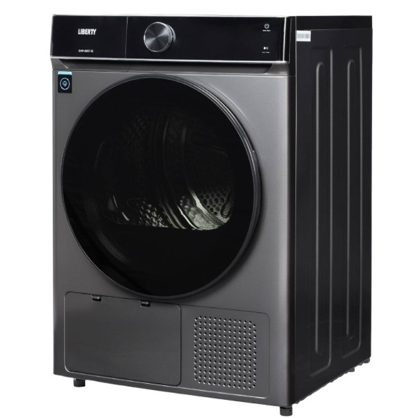 Фото - Сушильна машина Liberty DHP-8057IS