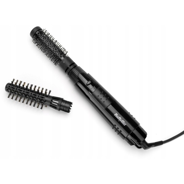 Фото - Фен-щетка Babyliss AS86E