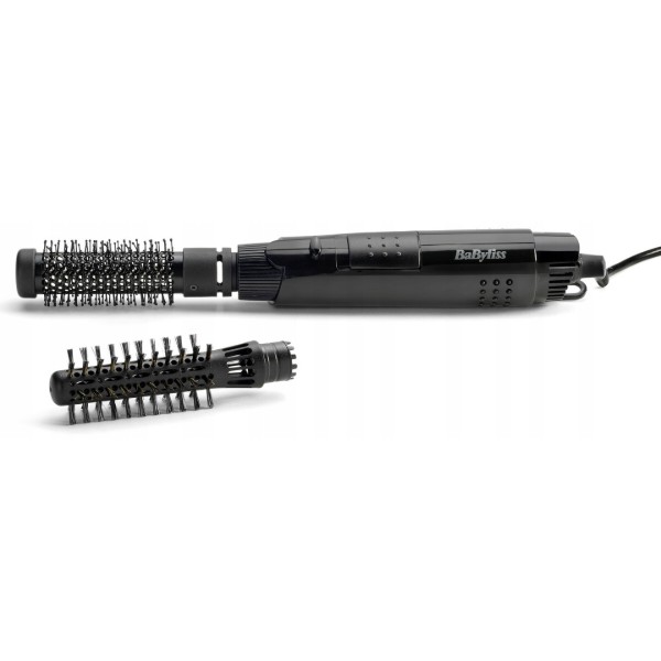 Фото - Фен-щетка Babyliss AS86E