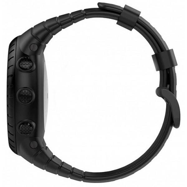 Фото - Смарт-часы Suunto Core All Black (SS014279010)