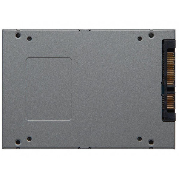 Фото - SSD-накопитель внутренний Kingston UV500 240GB 2.5" SATAIII 3D NAND TLC (SUV500/240G)
