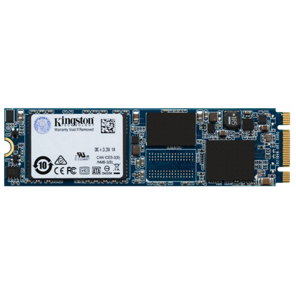 Фото - SSD-накопитель внутренний Kingston UV500 120GB M.2 2280 SATAIII 3D TLC (SUV500M8/120G)