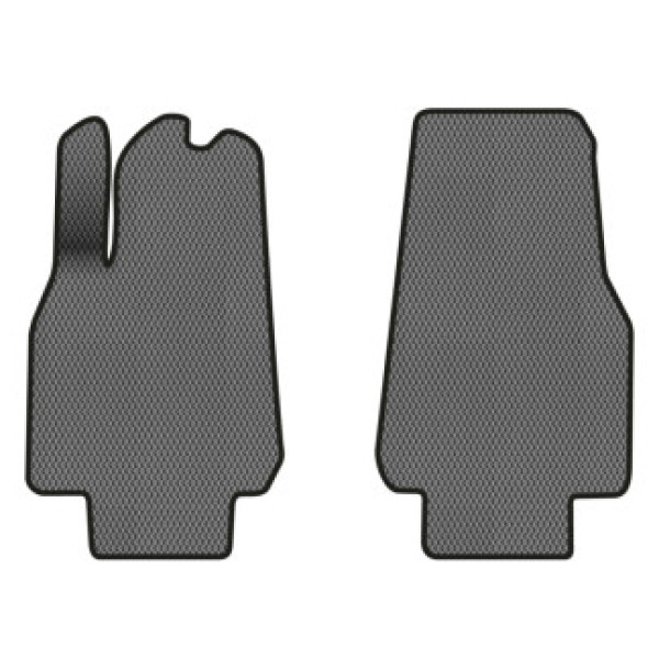 Фото - EVA килимки в салон авто передні EVAtech для Song L BYD 2023 1 покоління SUV EU BD44378AB2RGB Фото - EVA килимки в салон авто передні EVAtech для Song L BYD 2023 1 покоління SUV EU BD44378AB2RGB