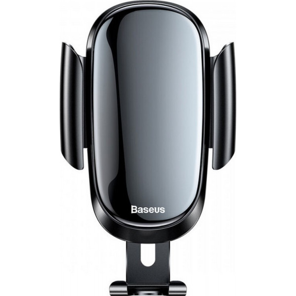 Фото - Автотримач Baseus Future Gravity Air type Black (SUYL-WL01)