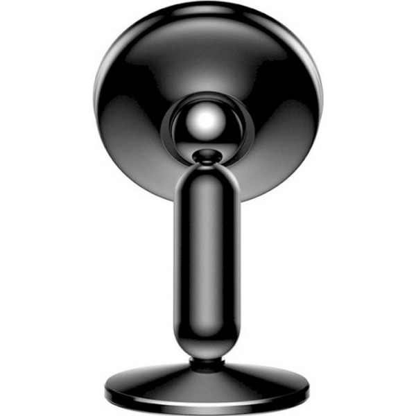 Фото - Автодержатель Baseus Bullet Black (SUYZD-01)