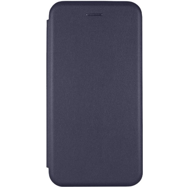 Фото - Чехол для смартфона BeCover Exclusive for Motorola Moto G55 Deep Blue (713520)