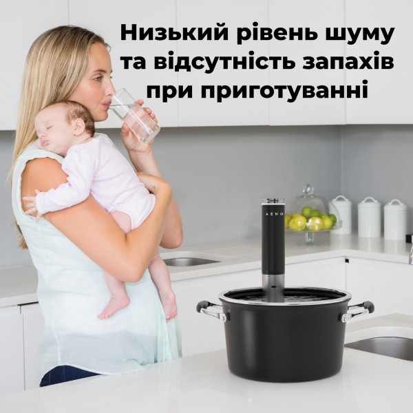 Фото - Су вид AENO SV1 (ASV0001)