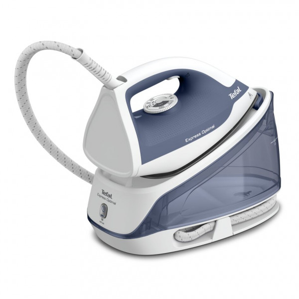 Фото - Праска з парогенератором Tefal SV4110E0 Express Optimal