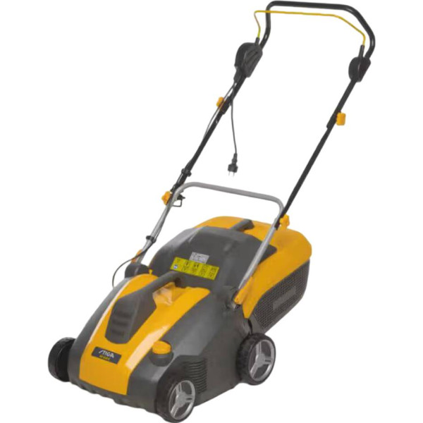 Фото - Аератор електричний Stiga 1.5 кВт (SV415E)