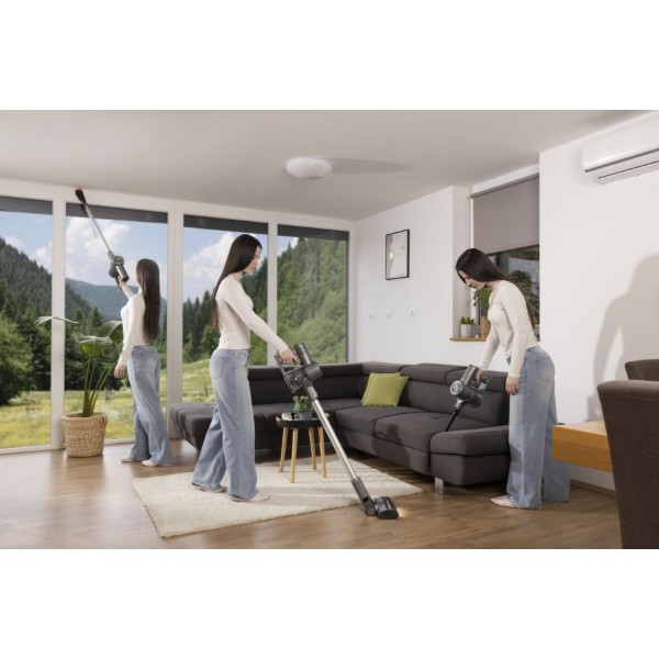Фото - Пылесос ручной для дома Gorenje SVC252420FFA