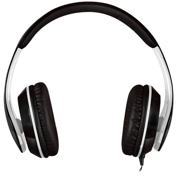 Фото - Гарнитура компьютерная Sven AP-940MV black-white