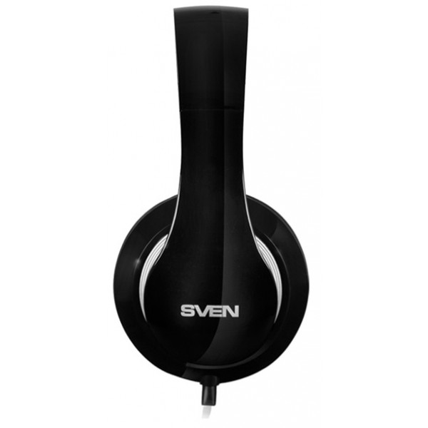 Фото - Гарнитура компьютерная Sven AP-940MV black-white