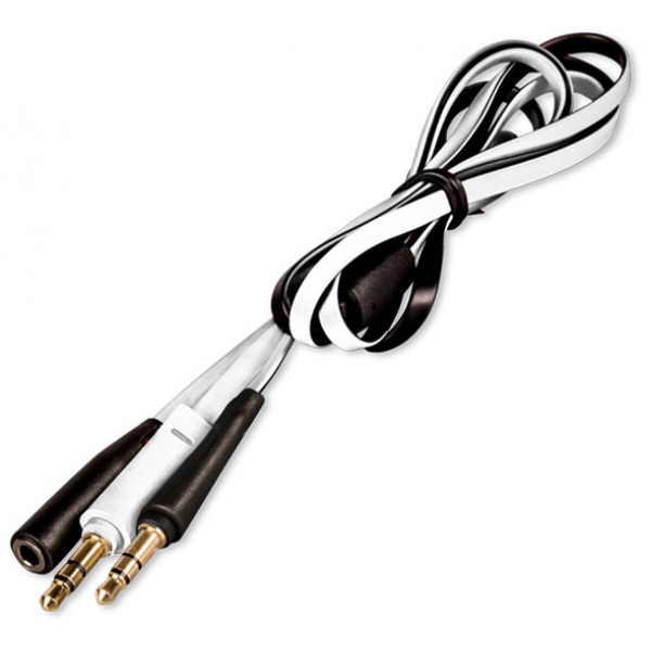 Фото - Гарнитура компьютерная Sven AP-940MV black-white