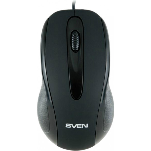 Фото - Мышь компьютерная Sven RX-170 USB black