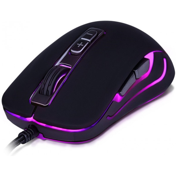 Фото - Миша дротова ігрова Sven RX-G965 USB Black