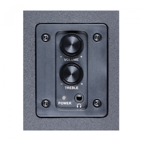 Фото - Компьютерная акустика Sven SPS-619 Black