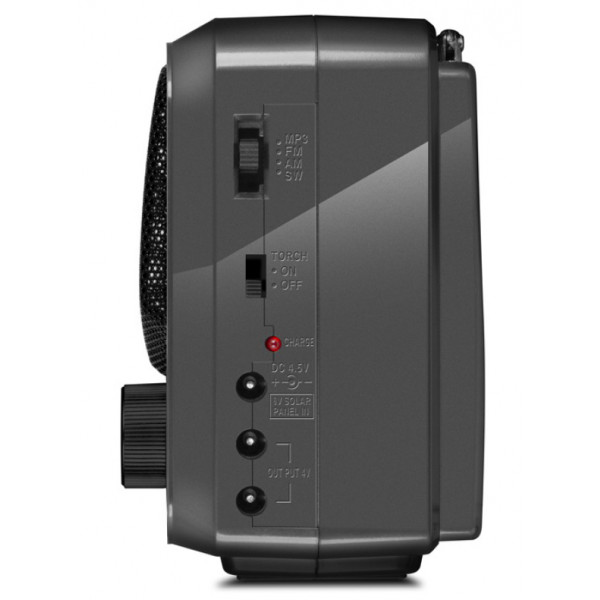 Фото - Акустична система Sven SRP-525 Grey