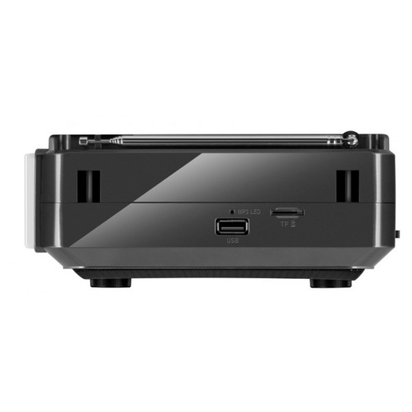 Фото - Акустична система Sven SRP-525 Grey