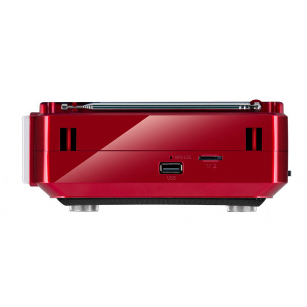 Фото - Акустична система Sven SRP-525 Red