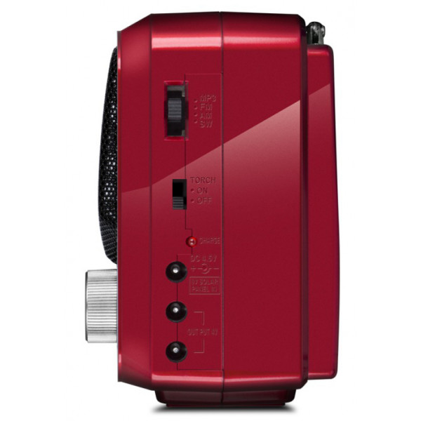 Фото - Акустична система Sven SRP-525 Red