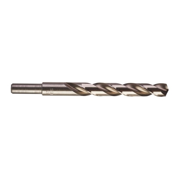 Фото - Свердло Milwaukee Thunderweb HSS-G DIN338 13,0x151 мм 5 шт. (4932352405) Фото - Свердло Milwaukee Thunderweb HSS-G DIN338 13,0x151 мм 5 шт. (4932352405)